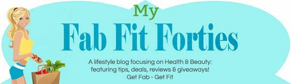 My Fab Fit Forties Review of #302 Nasolabial Fold + Multi Peptide Cream.