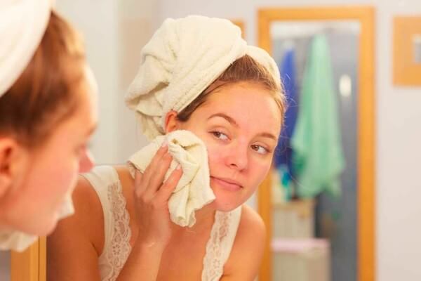 Is your skin sensitive?