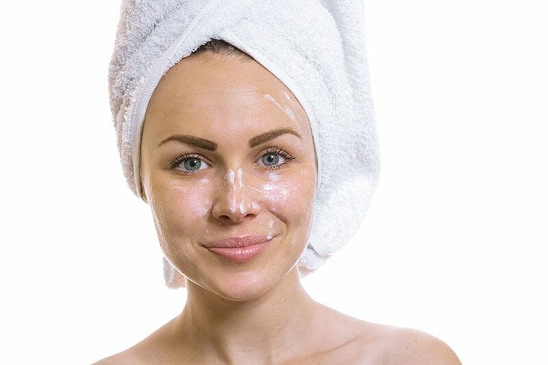 Moisturizing is one of the most important things you can do for your skin