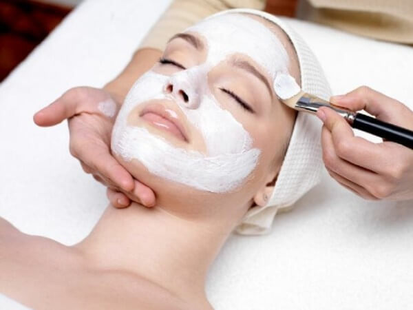 Layering in skin care