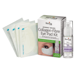 Collagen Eye Pad Kit