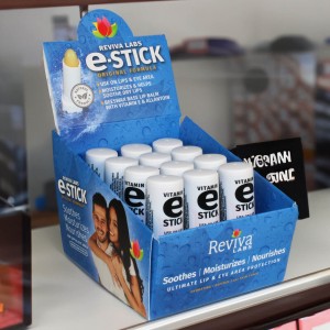 12 pack of vitamin e oil e stick