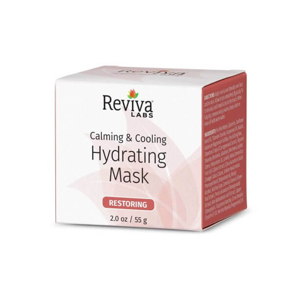 Hydrating Mask