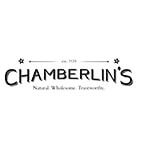 Chamberlin's Logo