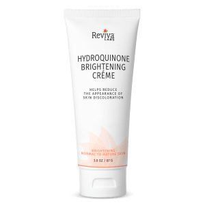 Hydroquinone Brightening Creme