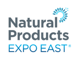 natural products expo east logo