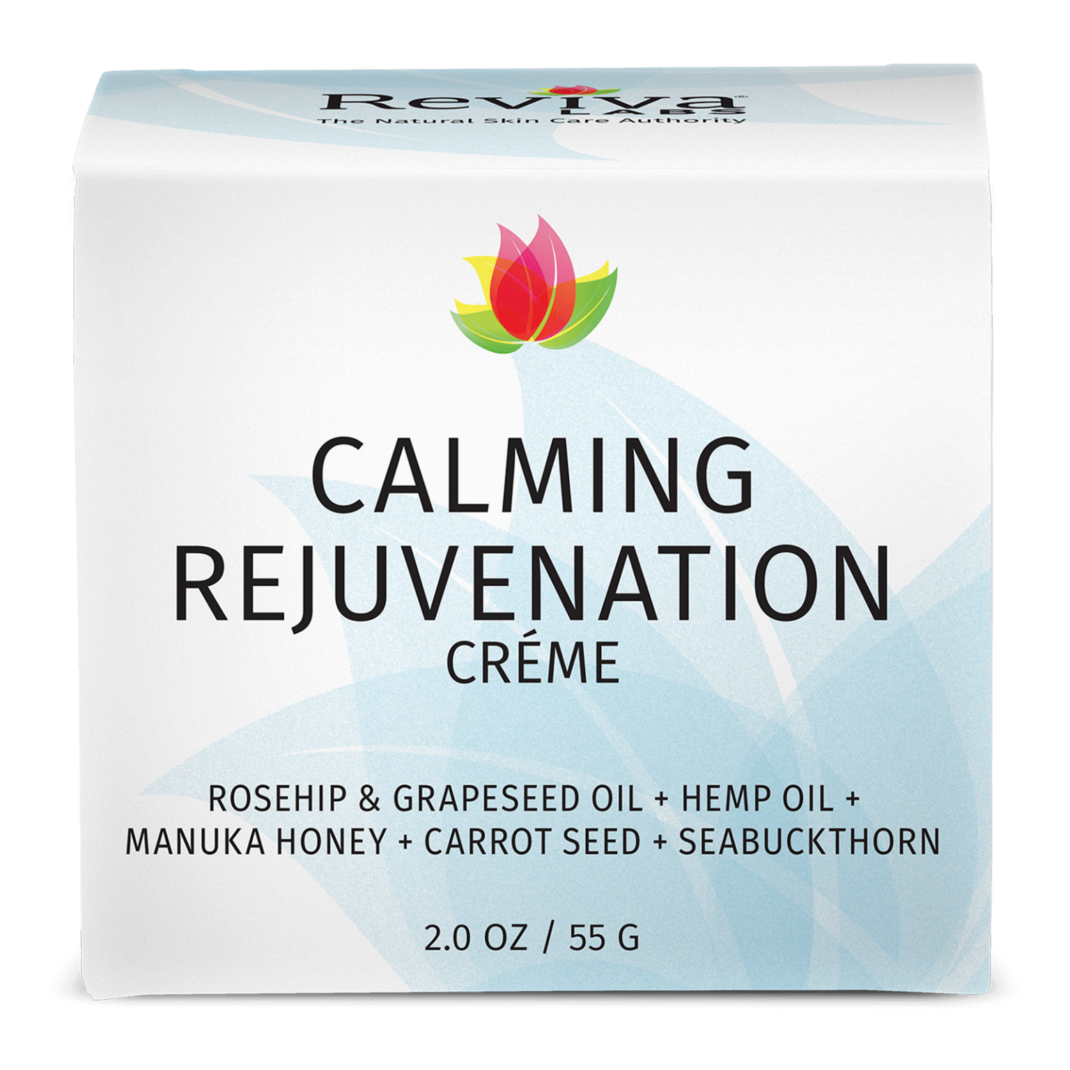 Calming Rejuvenation Creme