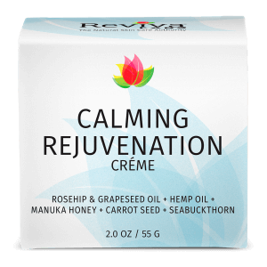 Calming Rejuvenation Creme