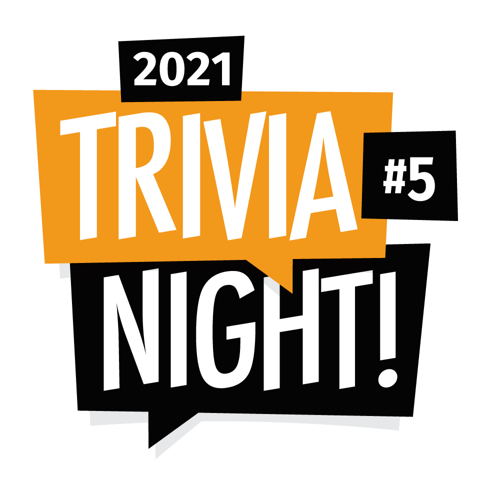 2021 Trivia Night #5