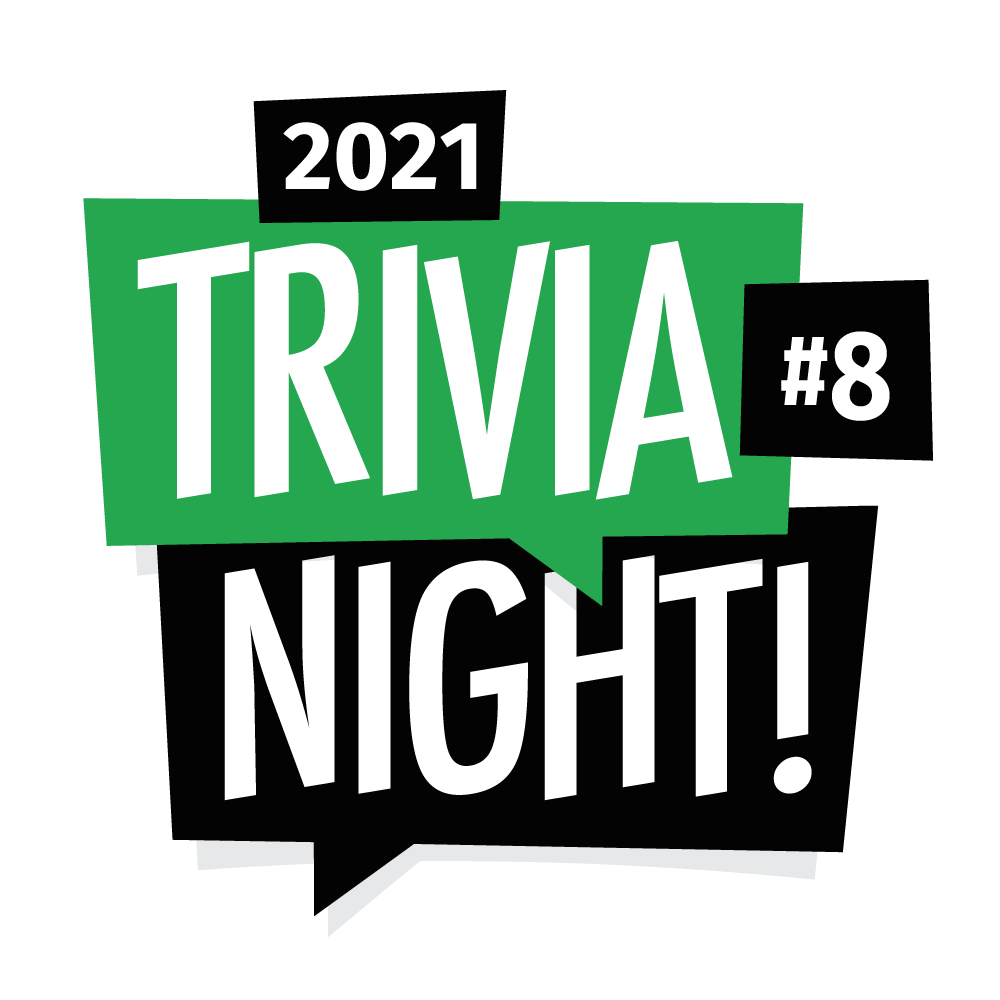 2021 Trivia Night #8