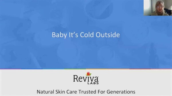 baby it's cold outside webinar preview image