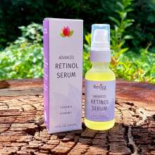 981, retinol, serum, VIT A, VIT E, anti-aging