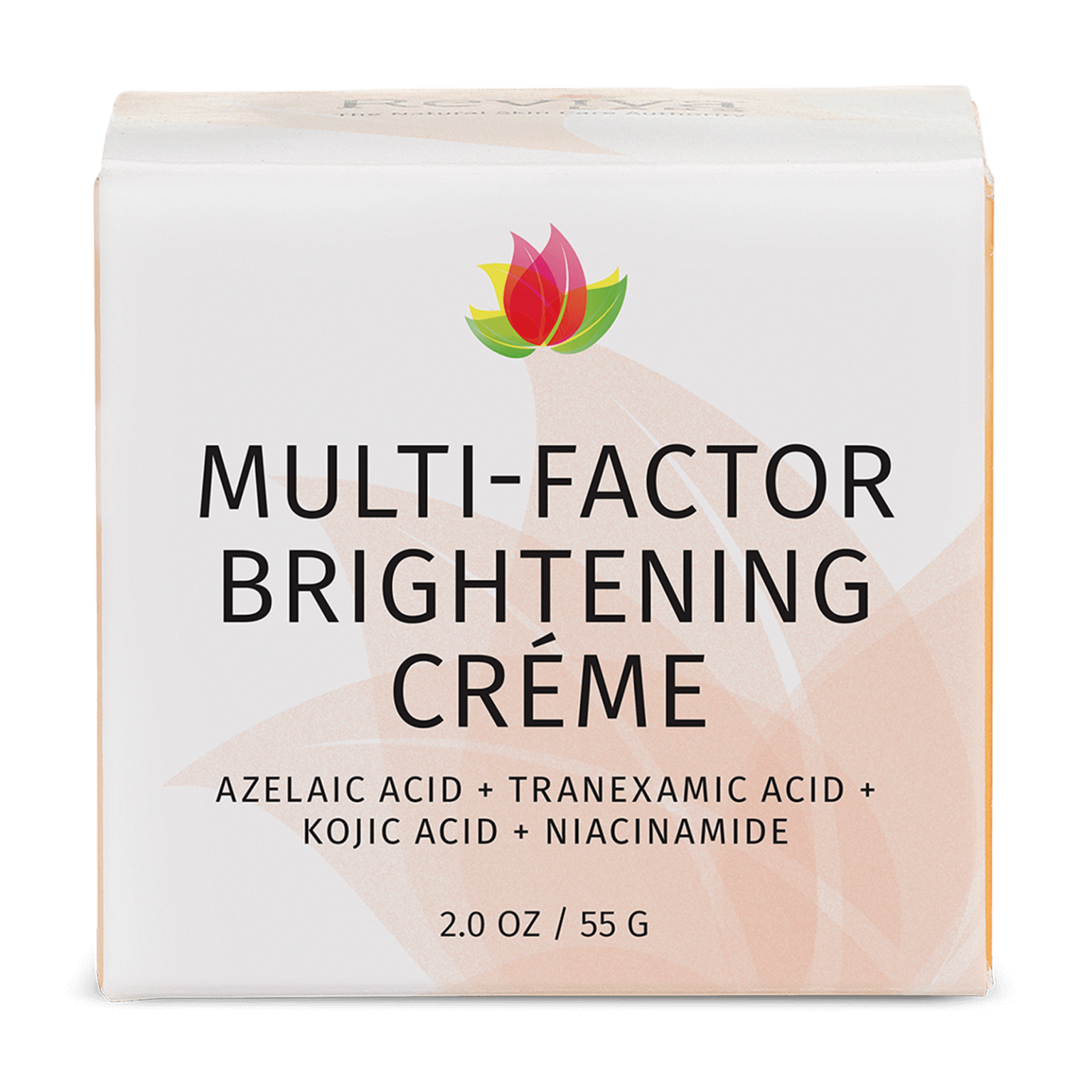 Multi-Factor Brightening Creme