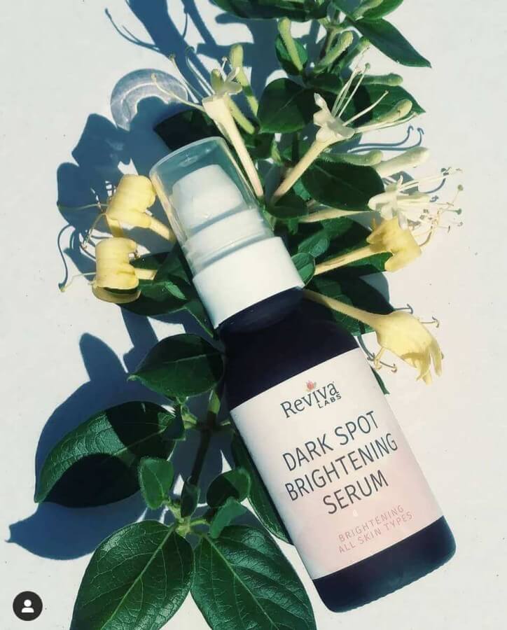 lorelei5041 dark spot brightening serum