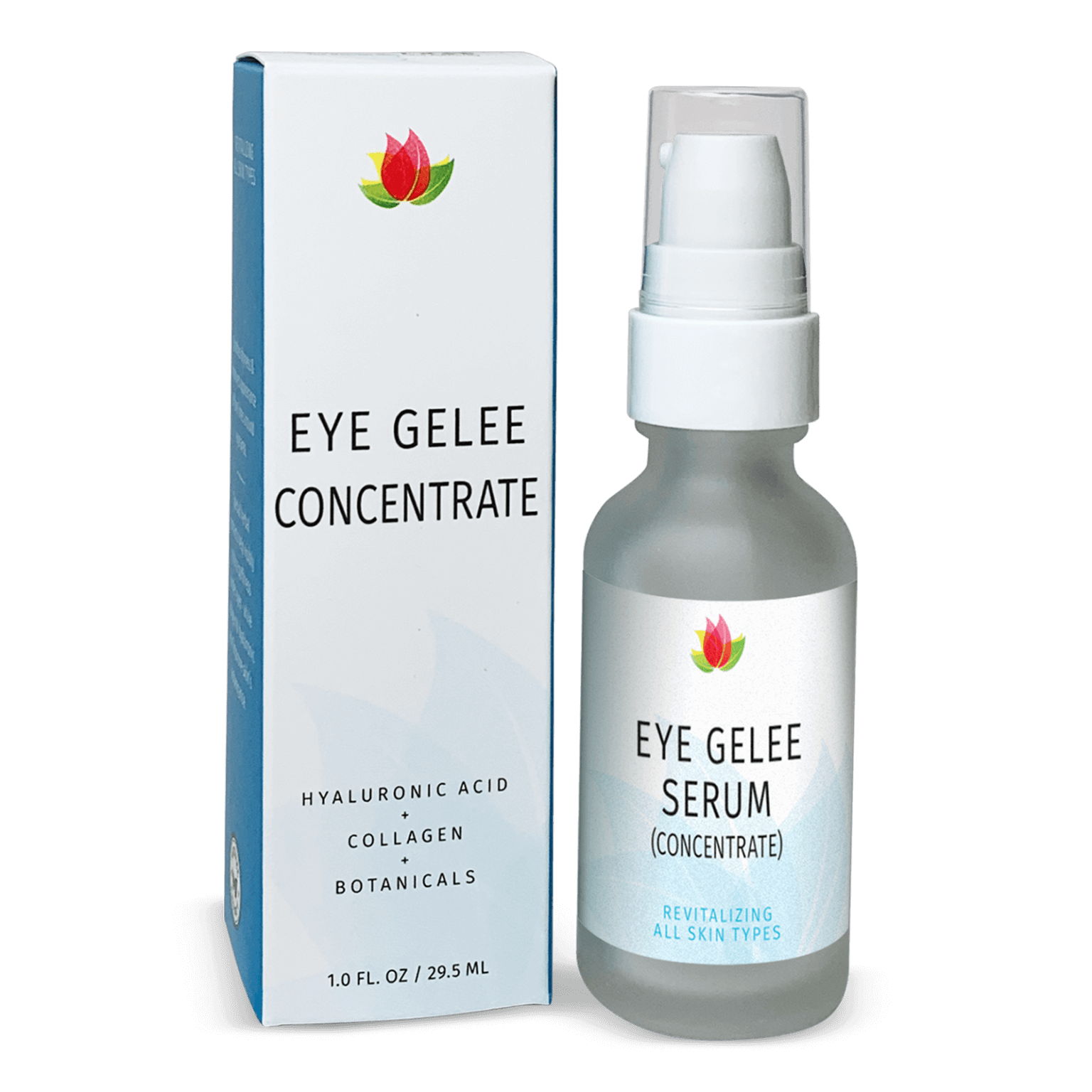 Eye Gelee Serum