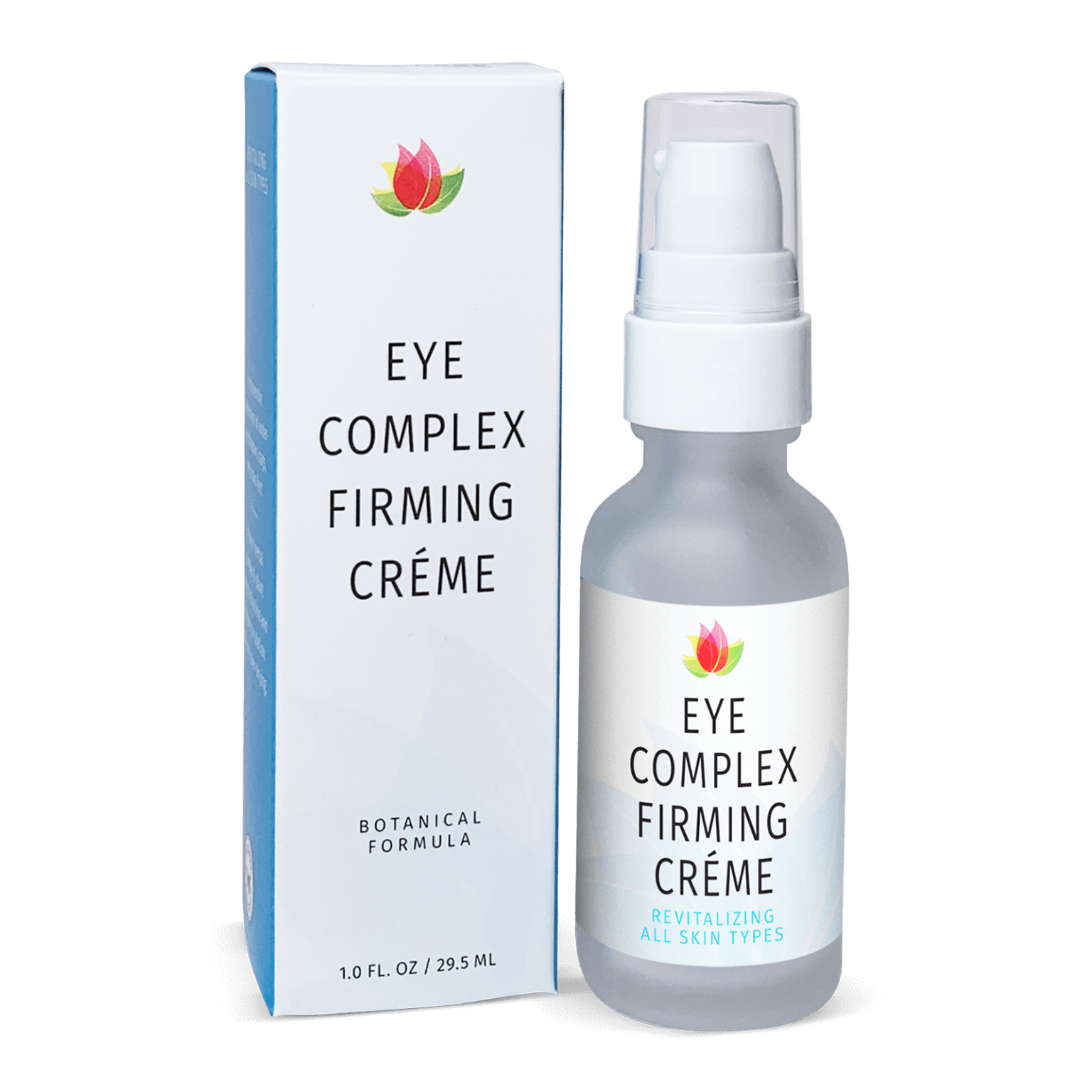 Eye Complex Firming Creme