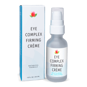 Eye Complex Firming Creme