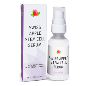 Swiss Apple Stem Cell serum