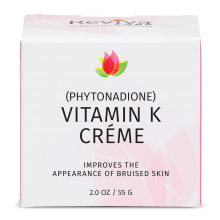 Vitamin K Creme