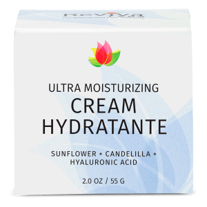 Cream hydratante