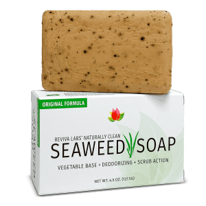 Seaweed Soap