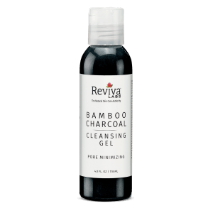 Bamboo Charcoal Cleansing Gel