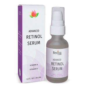 advanced retinol serum