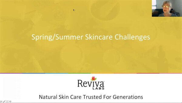 Spring-and-Summer-Skin-Care