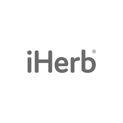 iHerb Logo 2021