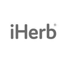 iHerb Logo 2021