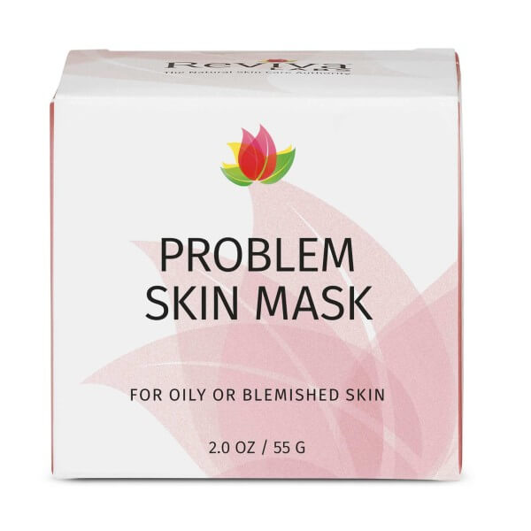 Problem Skin Mask