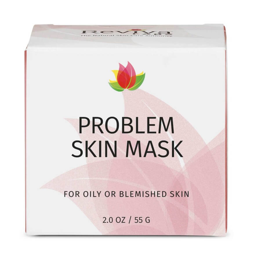 Problem Skin Mask