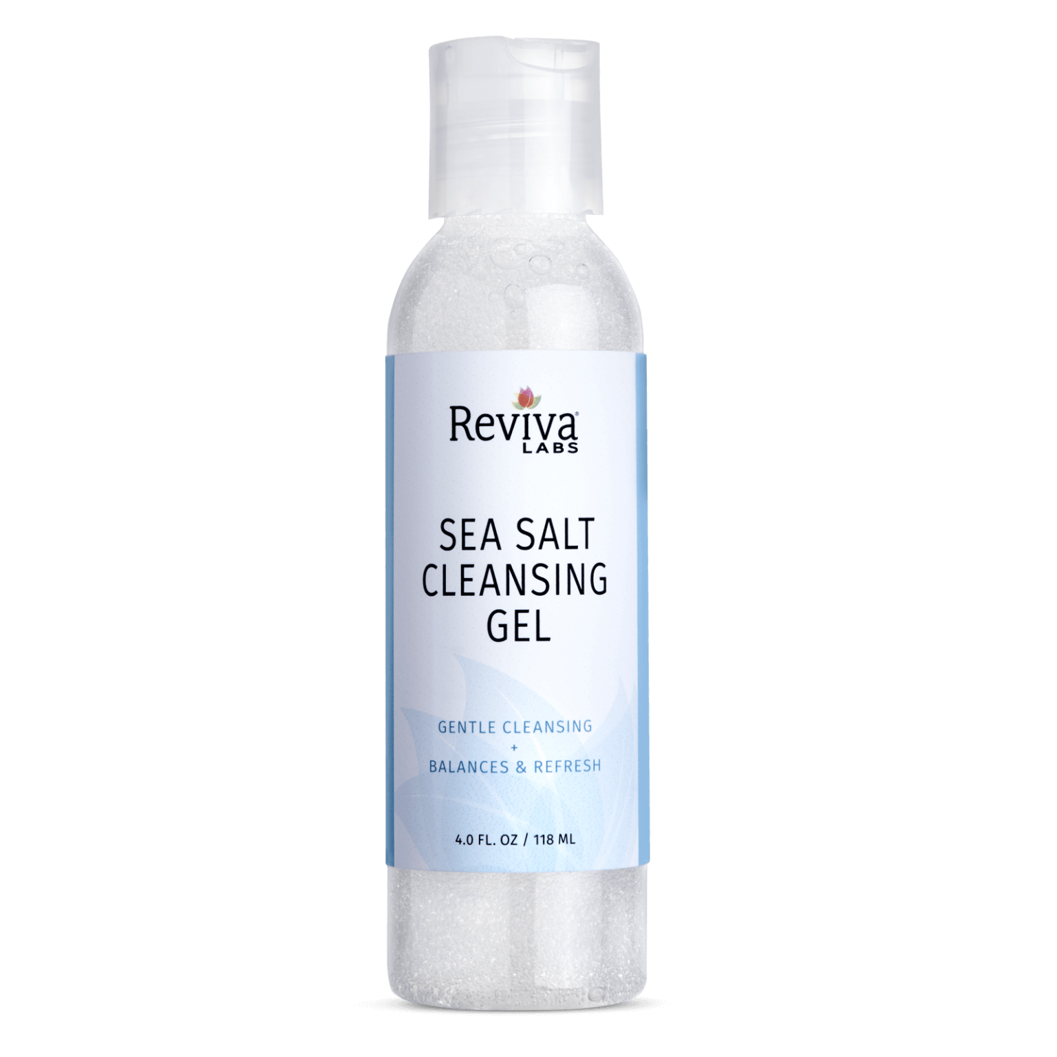 890 087992003271 Sea Salt Cleansing Gel