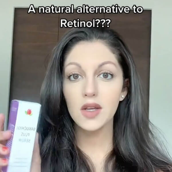 lav retinol alternative bakuchiol