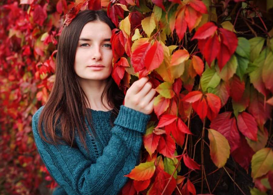 portrait-of-beautiful-young-caucasian-woman