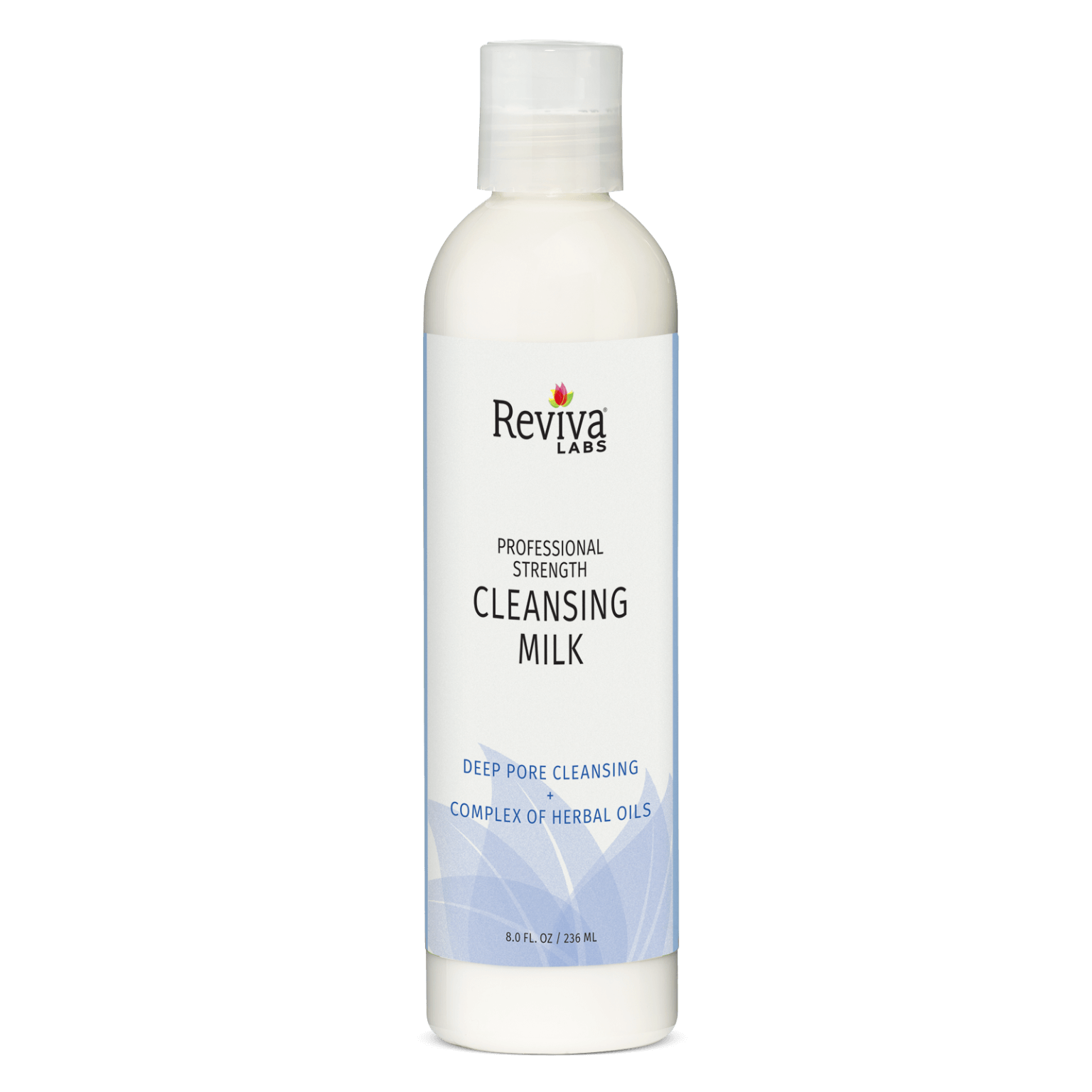 Cleansing Milk (8oz)