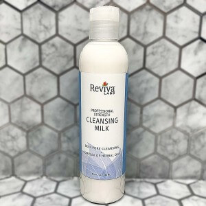 cleansing milk (8oz)