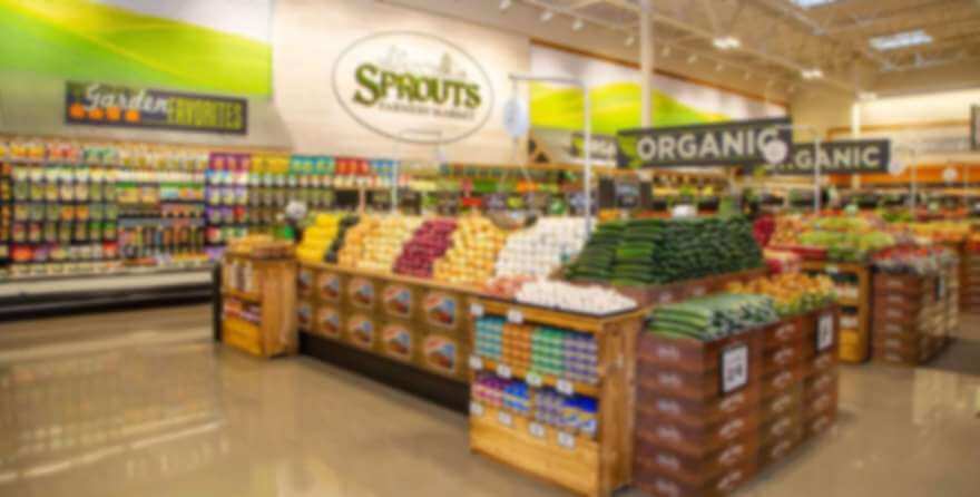 Sprouts Farmers Market Image