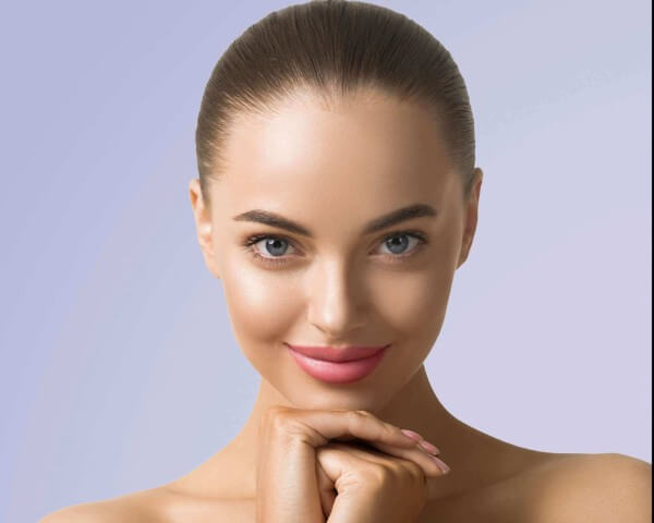 clean skin woman face close up skin beauty tanned 2021 08 28 20 49 47 utc