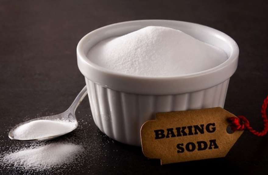 baking soda