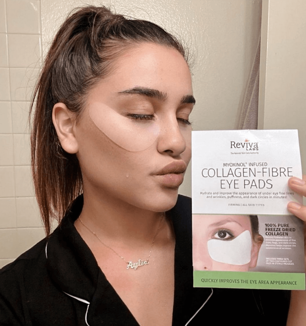 Melisa's Favorite Reviva Products! - Reviva Labs