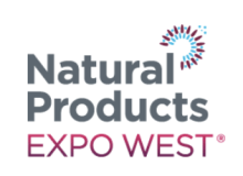 natural products expo west