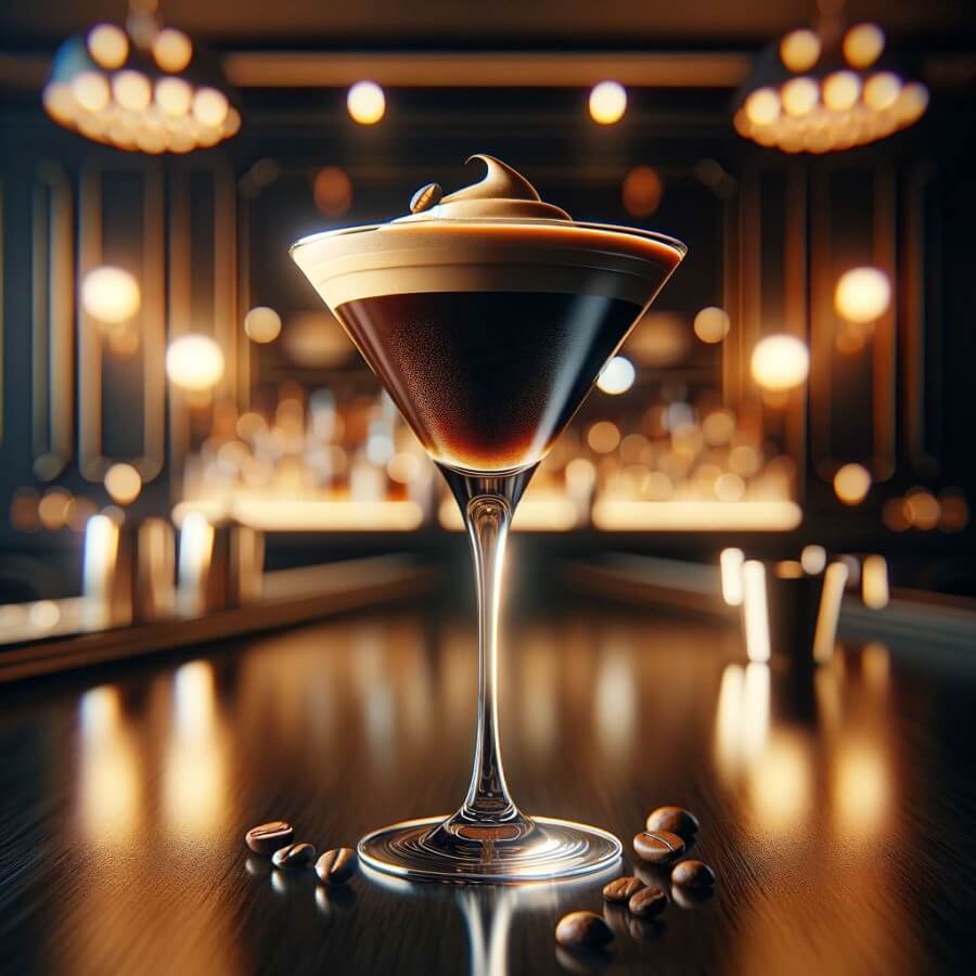 espresso martini