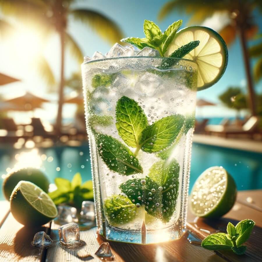 mojito