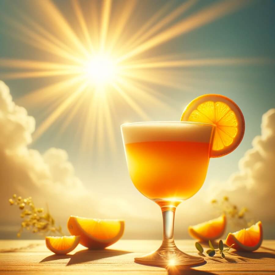 sunshine sour