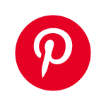 pinterest social icons 05