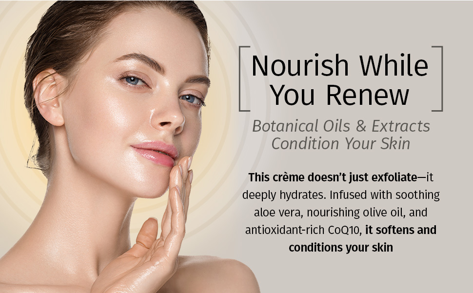 03 glycolic acid cream nourish while you renew