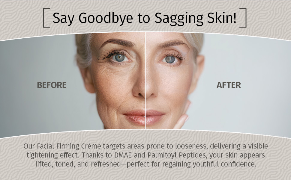 03 say goodbye to sagging skin