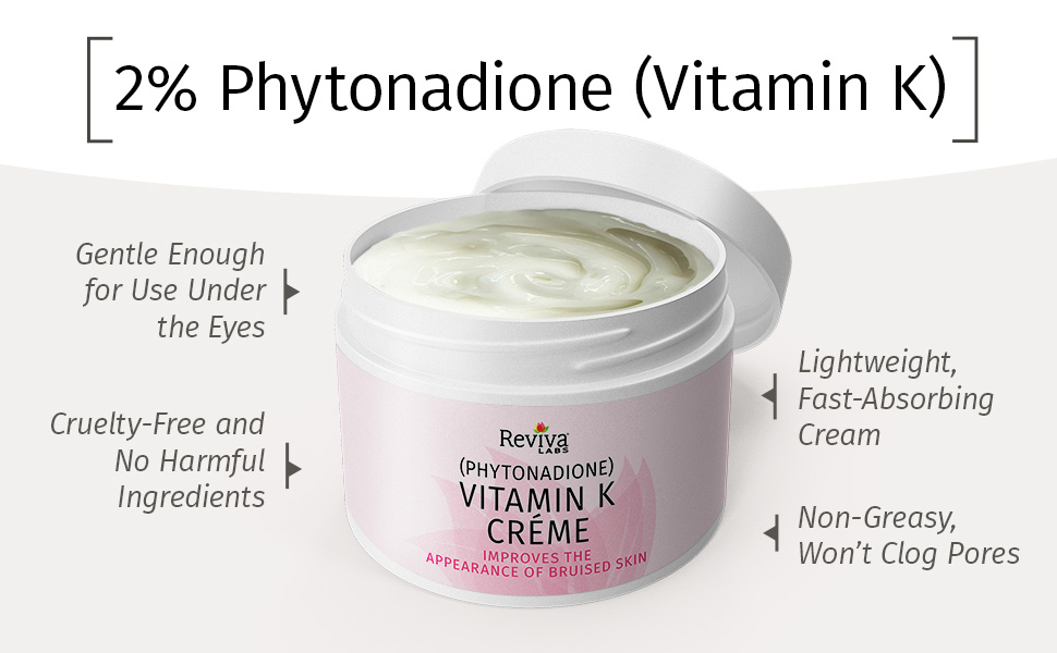 04 2% phytonadione vitamin k benefits