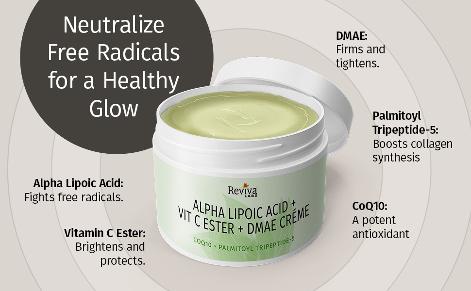 04 neutralize free radicals for a healthy glow